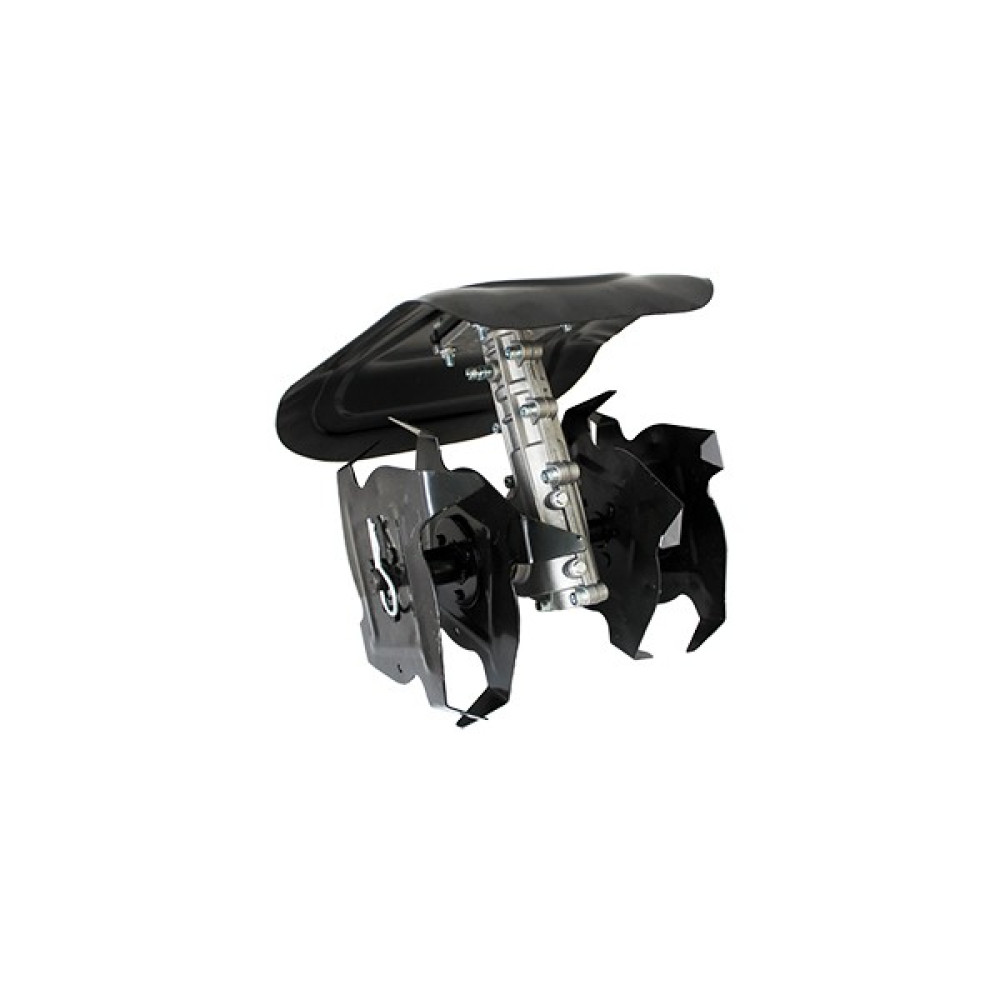 Escpowertools Tırpan Çapalama Aparatı 26MM x 9 Diş Çapalama Makinesi Fiyatı