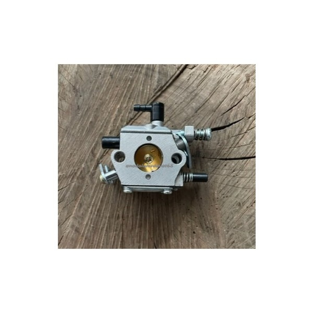 Escudo Esc Çin Karbüratör Çin Model Ağaç Motoru Karbüratörü 45CC 52CC - Gri Oto Boyaları Fiyatı