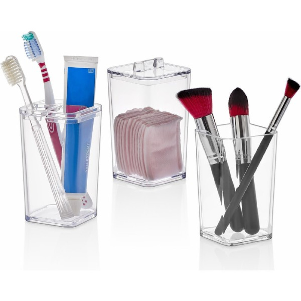 Esda Store 3'lü Organizer Set Dresuar / Makyaj Masası Fiyatı