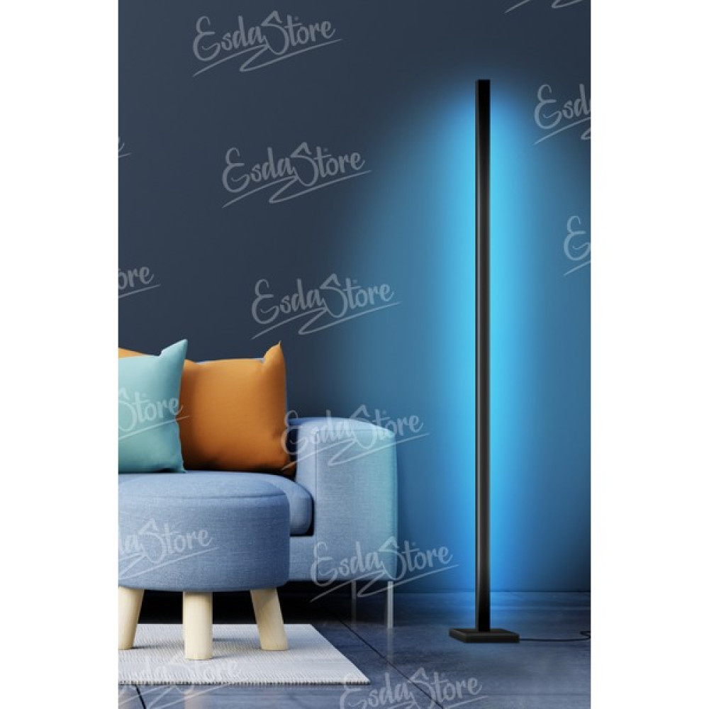 Esda Store Esdastore LED Lambader Aydınlatma Sistemi Full Rgb - Renkli Lambader Fiyatı