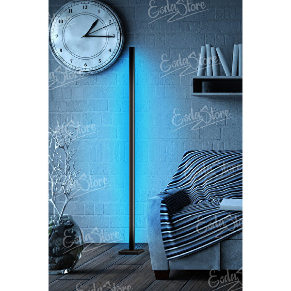 Esda Store Esdastore Rgb Şerit LED Lambader Işık Sistemi - Renkli Lambader Fiyatı