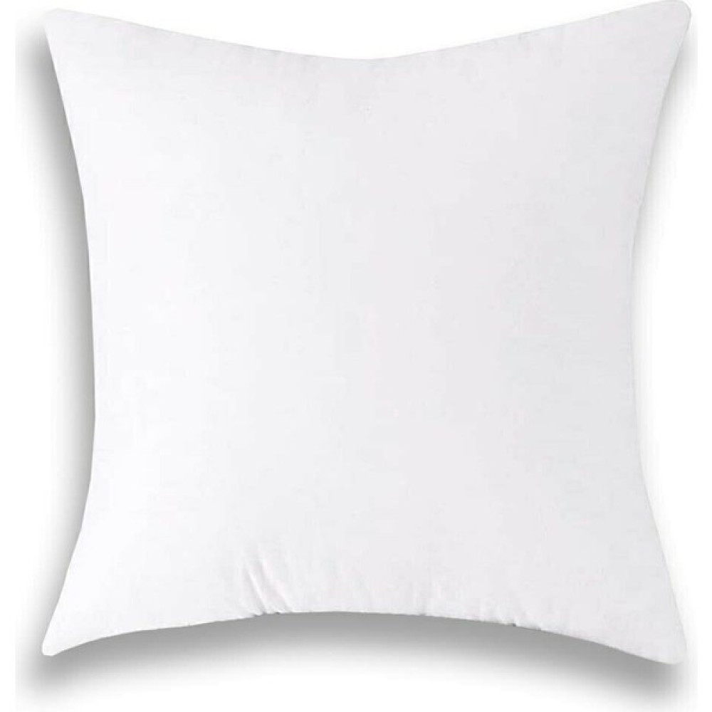 Esdeko Kırlent Kılıfı Iç Yastık 50X50 - 50 x 50 cm - Beyaz Kırlent / Mobilya Yastığı Fiyatı