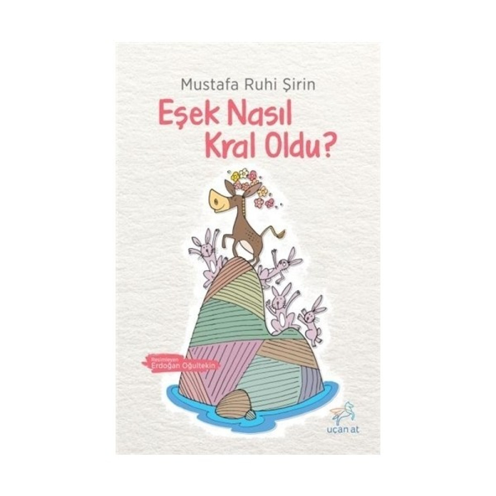 Eşek Nasıl Kral Oldu? Diğer Fiyatı