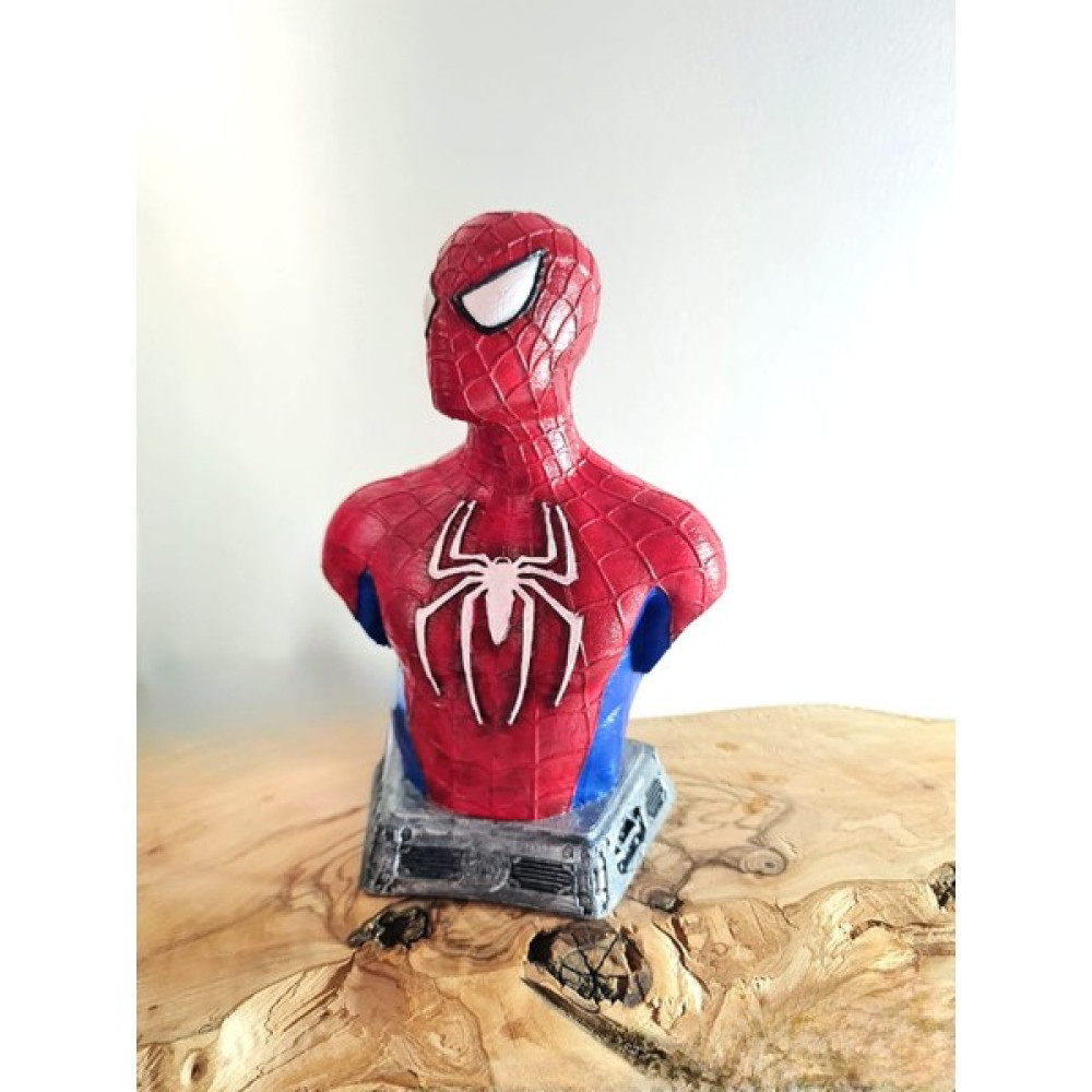 Eselya 3dspiderman FIGÜR-15CM Oto Boyaları Fiyatı
