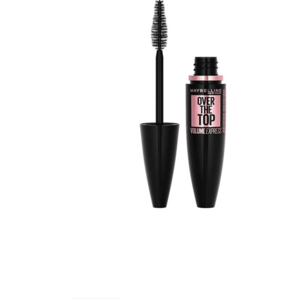 Eselya Maybelline New York Over The Top Maskara Rimeller / Maskaralar Fiyatı