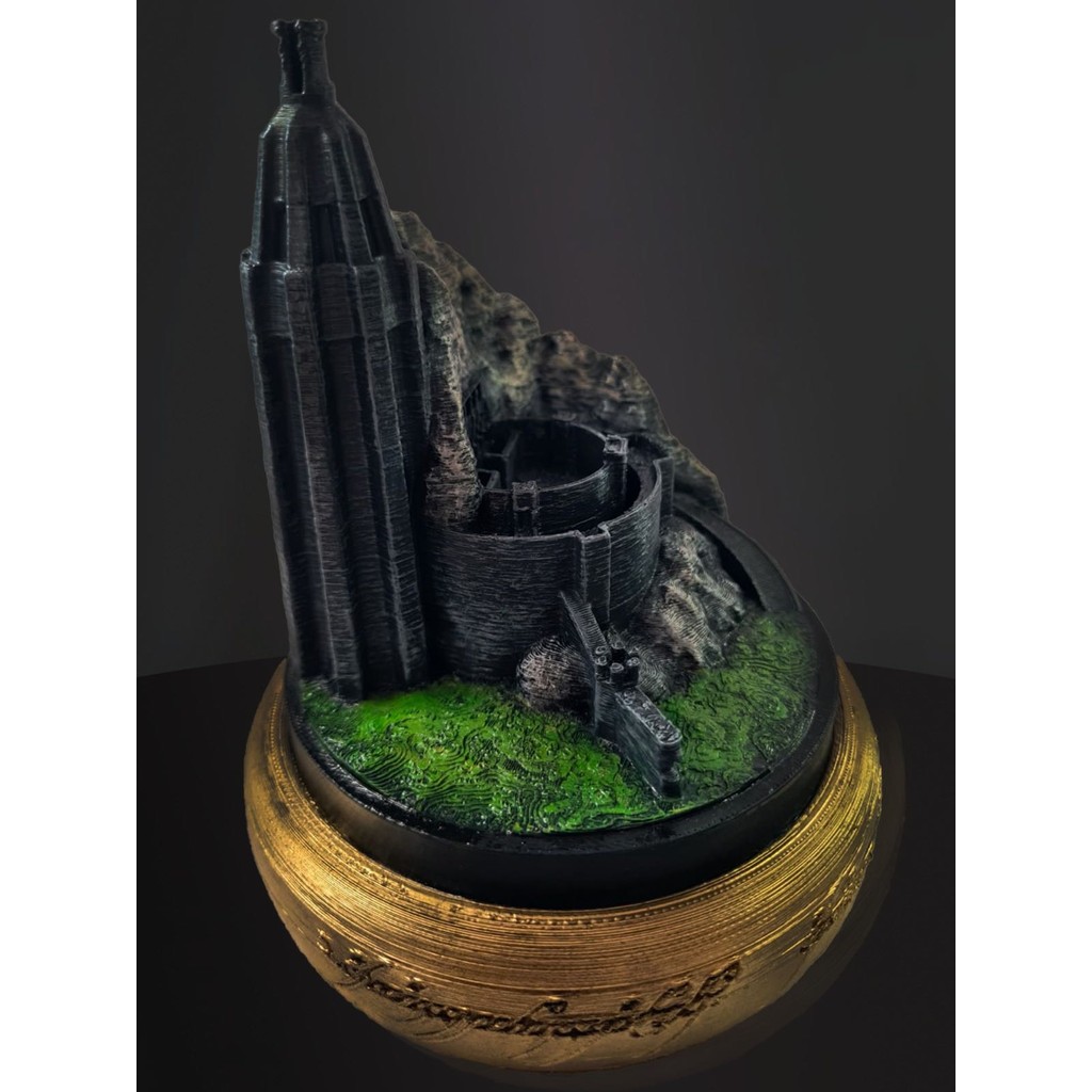 ESELYA3D Yüzüklerin Efendisi Miğfer Dibi Biblo,rohan Dekor,lord Of The Rings,yüzüklerinefendisi Hediye Biblo Fiyatı