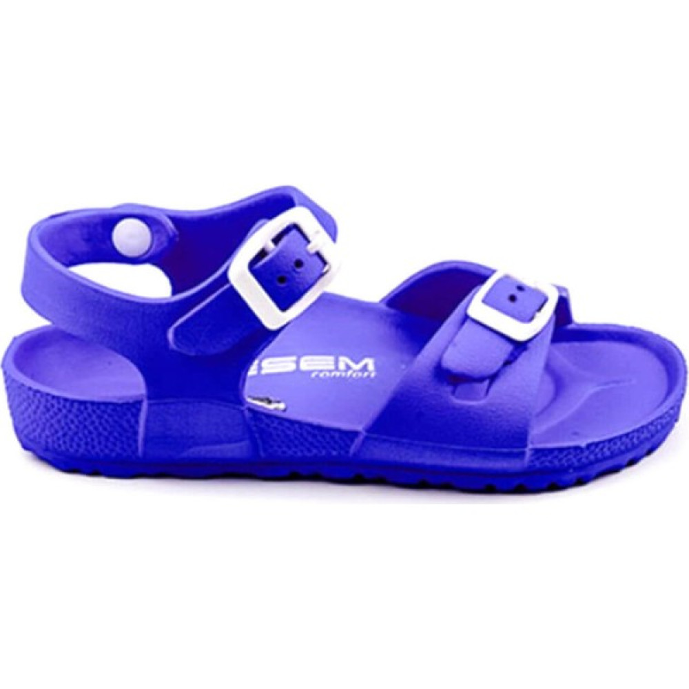 Esem Esm001B001 Çocuk Sandalet Mavi Kız Çocuk Terlik & Sandaleti Fiyatı