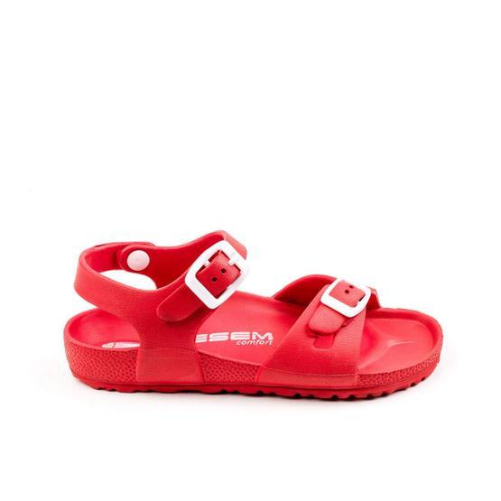 Esem ESM001P001-600 Comfort Kırmızı Çocuk Terlik Unisex Çocuk Terlik & Sandaleti Fiyatı
