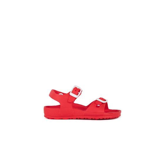 Esem ESM001P001-600 Comfort Kırmızı Çocuk Terlik
