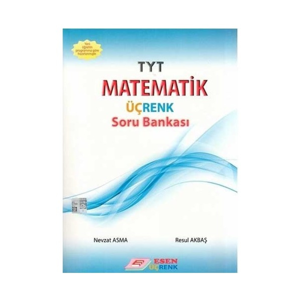 Esen Üçrenk Tyt Matematik Soru Matematik Fiyatı
