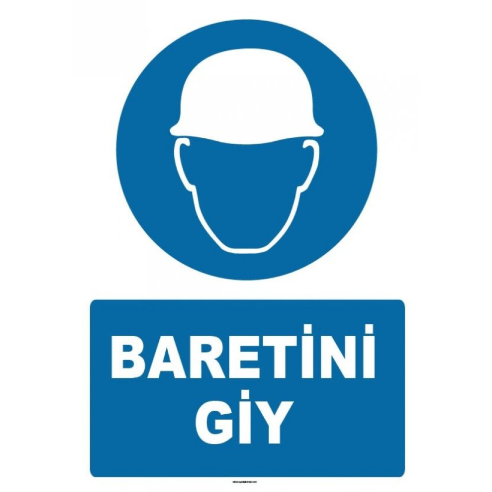Eser - Baretini Giy (Levha) Güvenlik Cihazları Fiyatı
