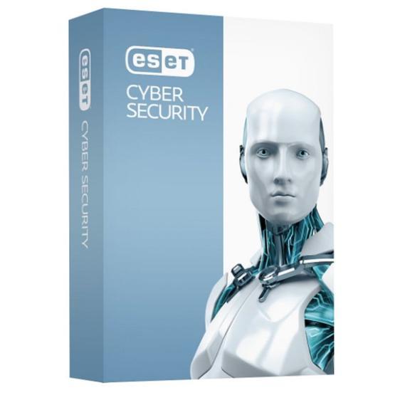 Eset Cyber Security 1 Kullanıcı Antivirüs