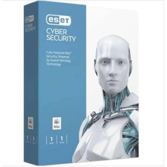 Eset Cyber Security 1 Kullanıcı Antivirüs