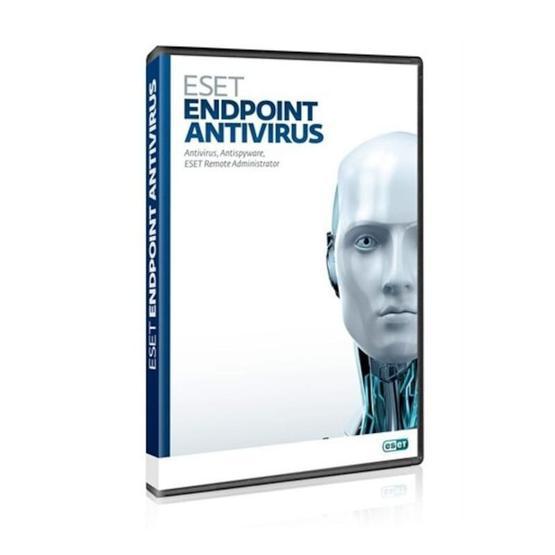Eset Cyber Security 1 Kullanıcı Antivirüs