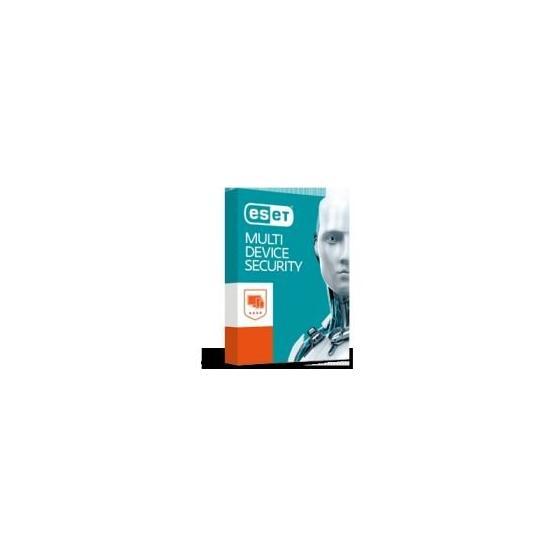 Eset Multi Device Security V10 10 Kullanıcı Kutu Güvenlik Yazılımı