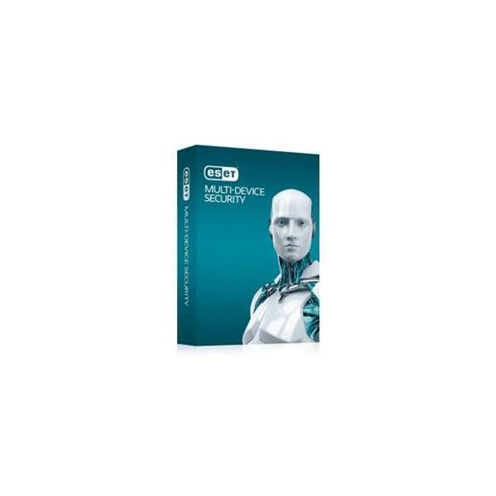Eset Multi Device Security V10 10 Kullanıcı Kutu Güvenlik Yazılımı