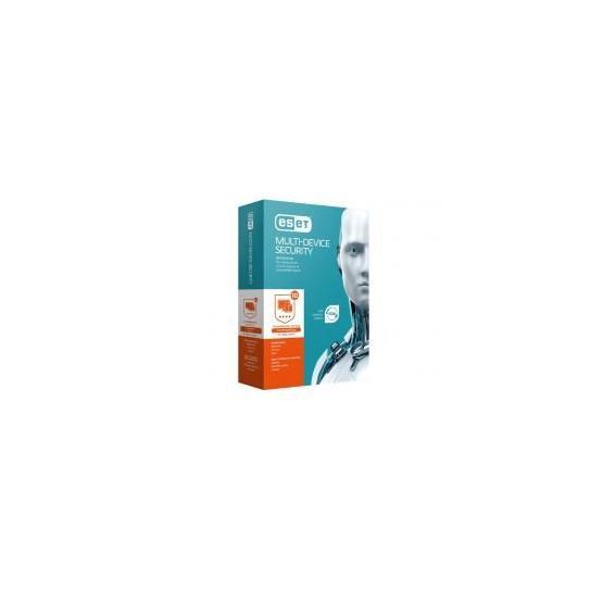 Eset Multi Device Security V10 10 Kullanıcı Kutu Güvenlik Yazılımı