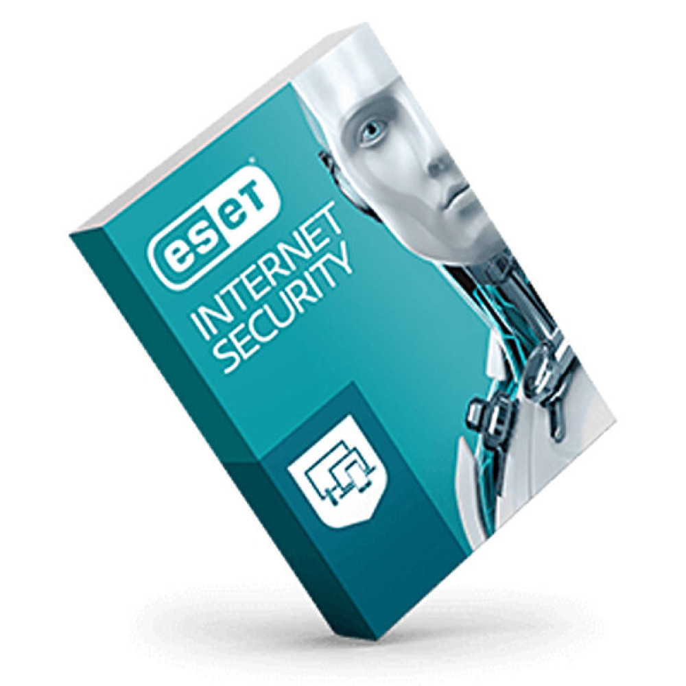 Eset Nod32 3 Kullanıcı 1 Yıl Internet Security Antivirüs Yazılımları Fiyatı