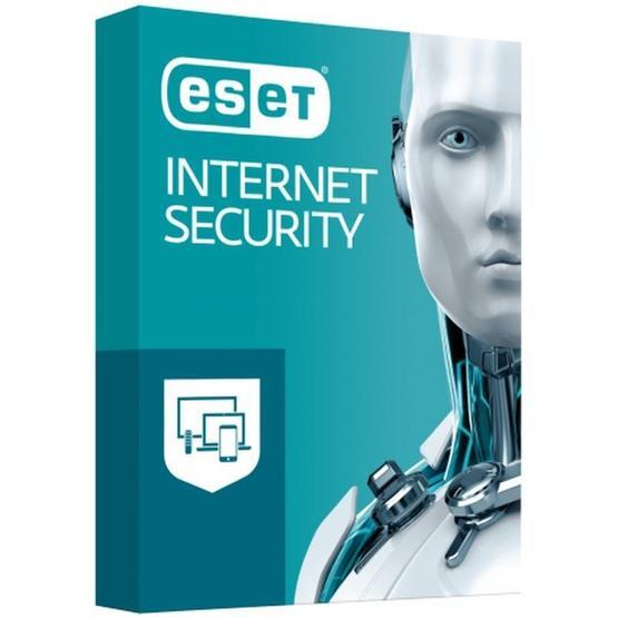 Eset Nod32 5 Kullanıcı 1 Yıl Internet Security