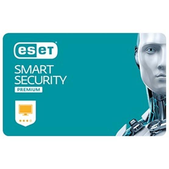 Eset Smart Security Premium Edition 2018 Antivirüs