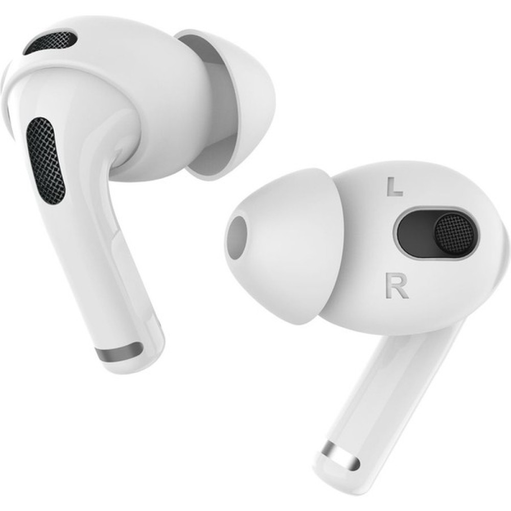 ESF Apple Airpods 3 Kulaklık Kancası - Kulaklık Tutucu (4'lü Set) - Beyaz Cep Telefonu Aksesuarı Fiyatı