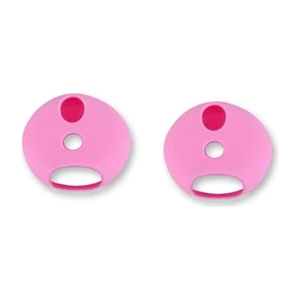 Esf Apple Airpods Kulaklık Kılıfı Silikon - Pembe Cep Telefonu Kılıfı Fiyatı