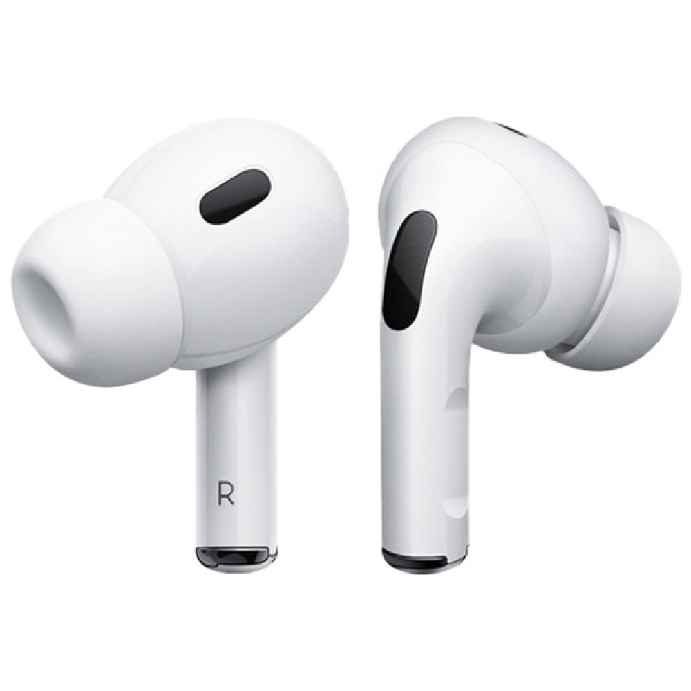 ESF Apple Airpods Pro 2 Kulaklık Kılıfı Silikon - Beyaz Cep Telefonu Aksesuarı Fiyatı