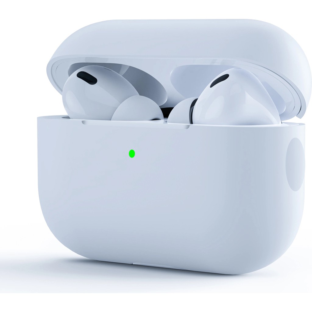 Esf Apple Airpods Pro Silikon Kılıf - Beyaz Cep Telefonu Kılıfı Fiyatı