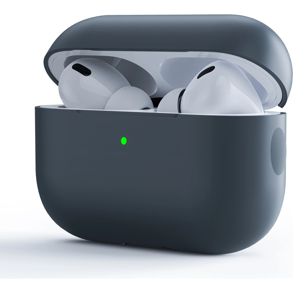 Esf Apple Airpods Pro Silikon Kılıf - Gri Cep Telefonu Kılıfı Fiyatı
