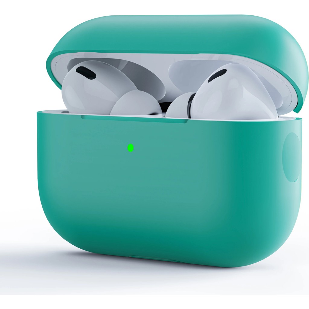 Esf Apple Airpods Pro Silikon Kılıf - Nane Yeşili Cep Telefonu Kılıfı Fiyatı