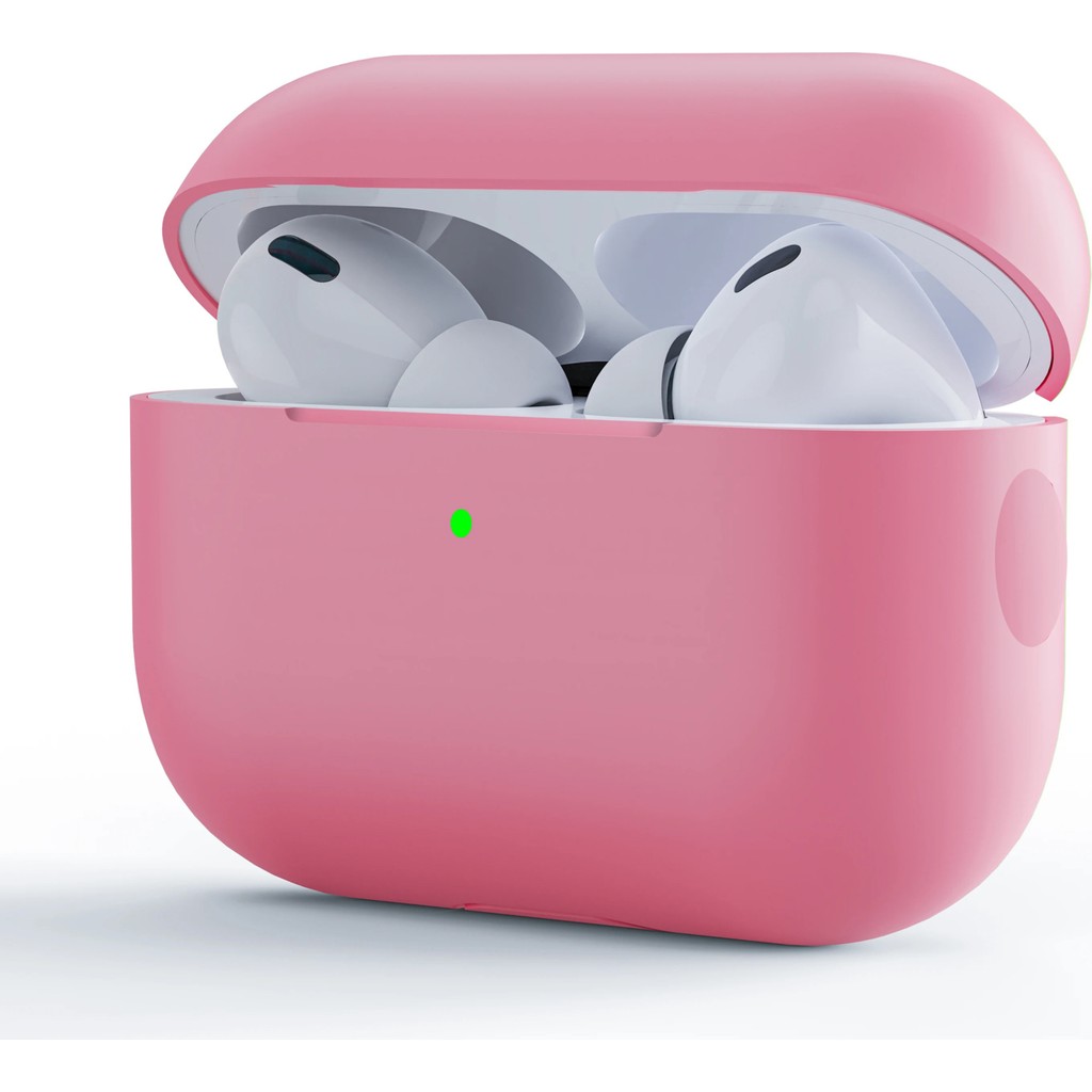 Esf Apple Airpods Pro Silikon Kılıf - Pembe Cep Telefonu Kılıfı Fiyatı