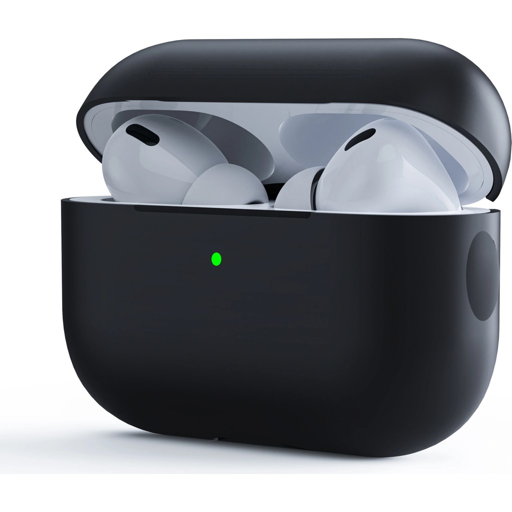 Esf Apple Airpods Pro Silikon Kılıf - Siyah Cep Telefonu Kılıfı Fiyatı