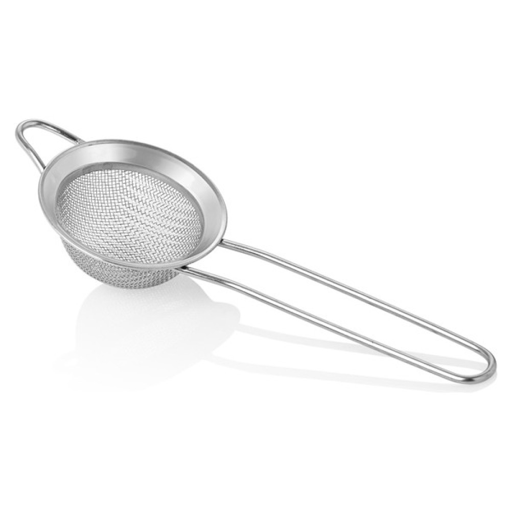 Esf Çelik Çay Süzgeci - 16 cm - Gri Mutfak Gereçleri Fiyatı