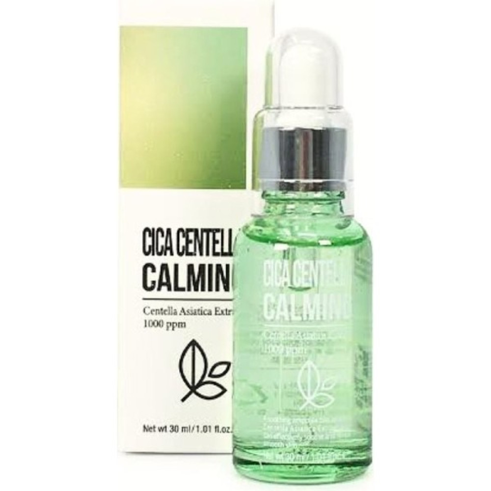 Esfolio- Sakinleştirici Ampoule (Cica Centella Calming) 30 ml Oto Boyaları Fiyatı