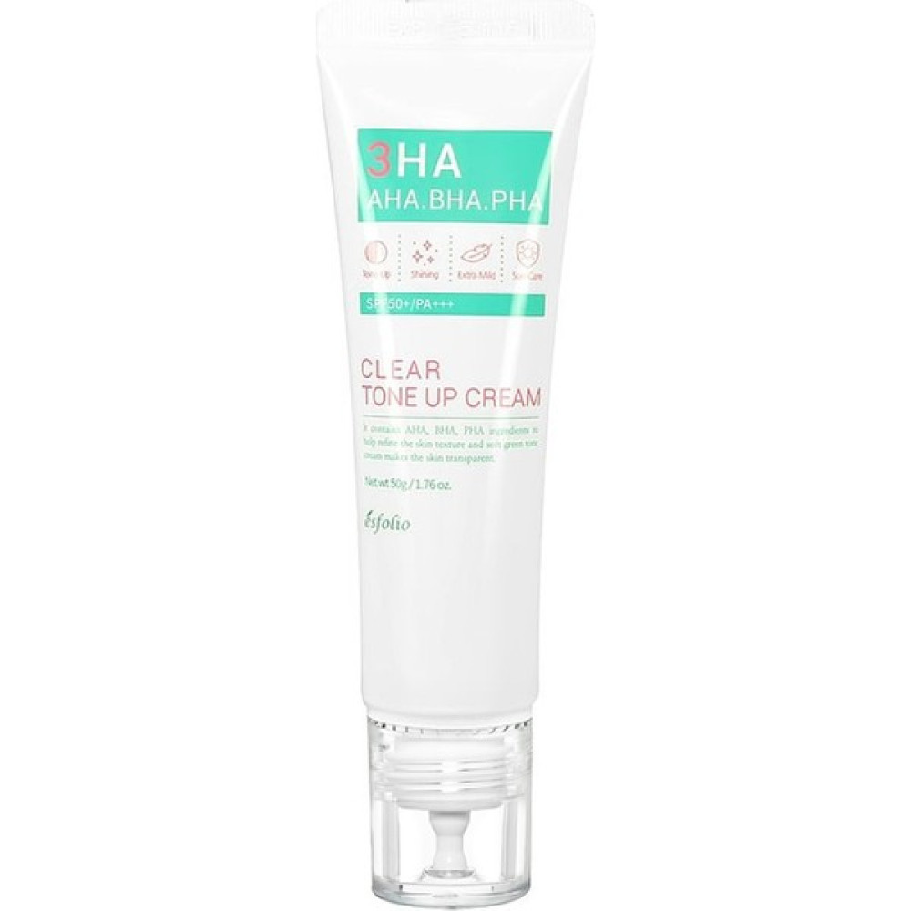 Esfolio Ton Eşitleyici Güneş Koruyucu Krem Spf 50 3ha Tone Up Cream Oto Boyaları Fiyatı