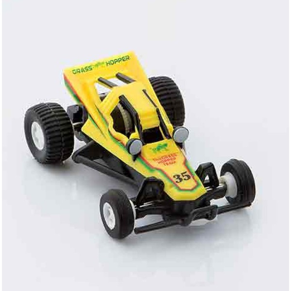 Eshel 1/75 - 1/100 2'li Sarı Yarış Arabası Oto Boyaları Fiyatı