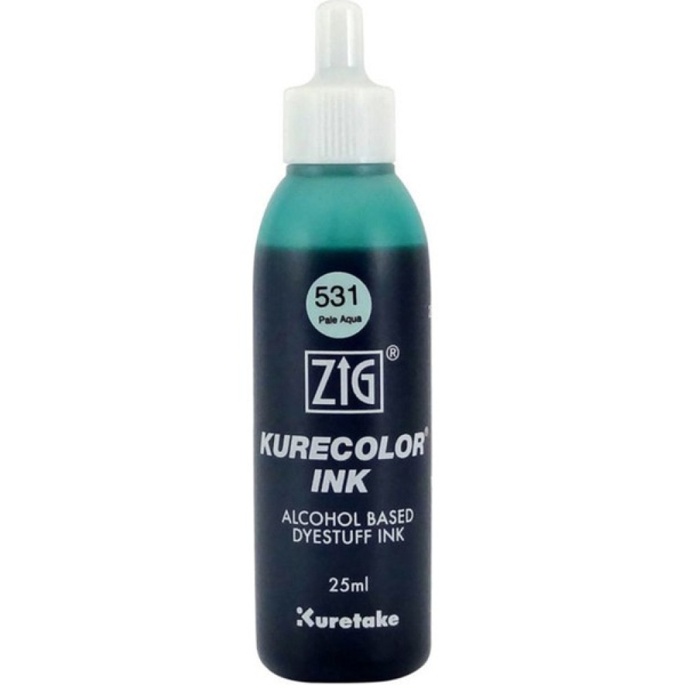 Eshel Alcohol Ink - Alkol Mürekkep 25ML - Aqua Oto Boyaları Fiyatı