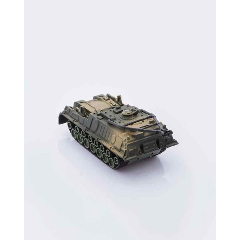 Eshel Leopar Tank 1/75 1 Adet Oto Boyaları Fiyatı