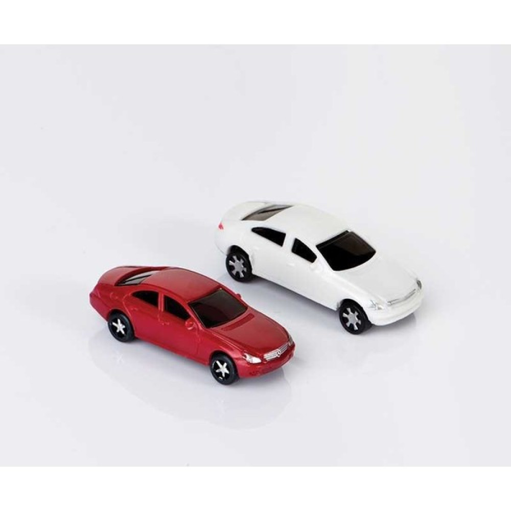 Eshel Maket Araba 1/75-50 2 'li Oto Boyaları Fiyatı