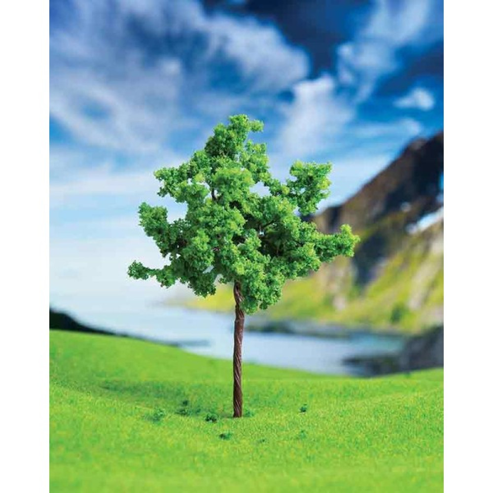 Eshel Maket Karaağaç 6 cm 3'lü Oto Boyaları Fiyatı