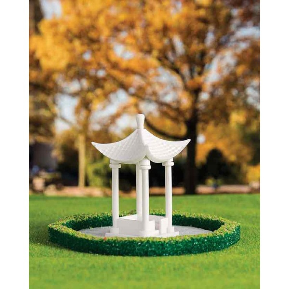 Eshel Maket Kare Çardak 1/100 Ölçek Oto Boyaları Fiyatı