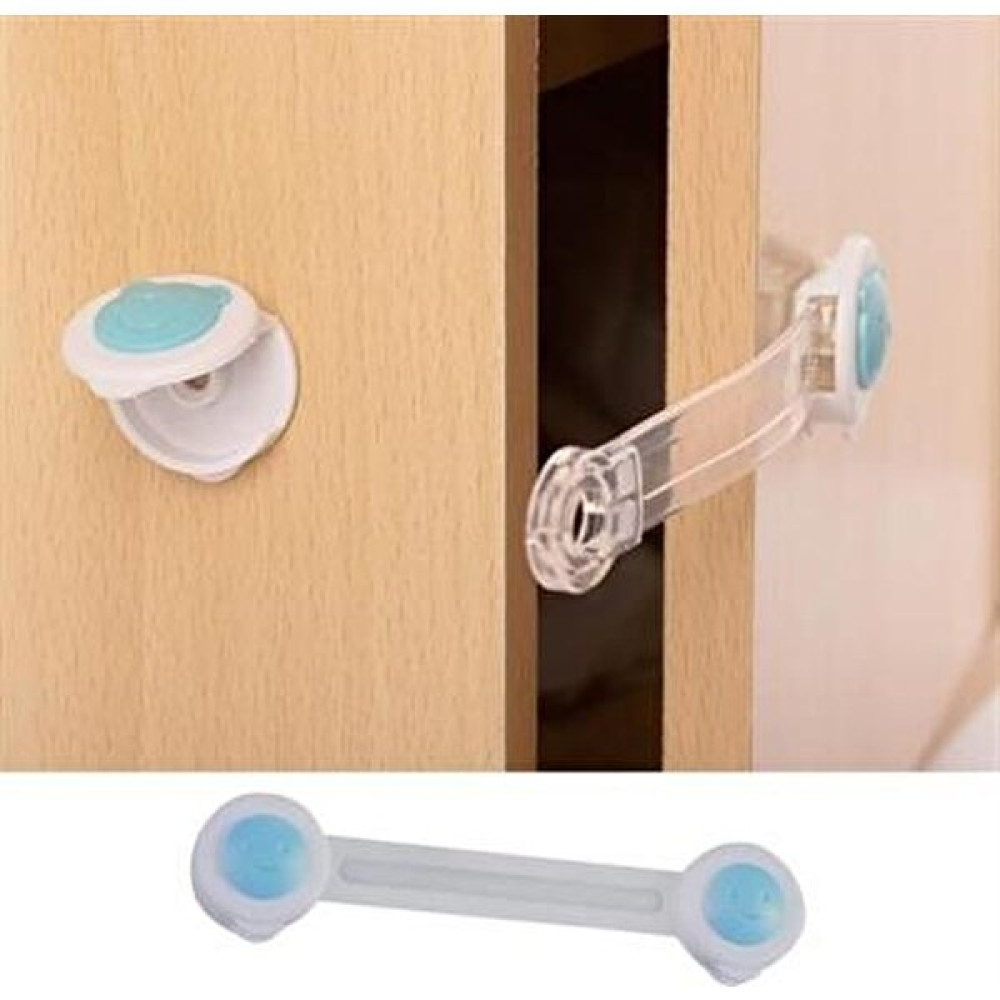 Eshopinlock Buffer® Bebek ve Çocuklar Için Dolap Çekmece Emniyet Güvenlik Kilidi Prizler Fiyatı