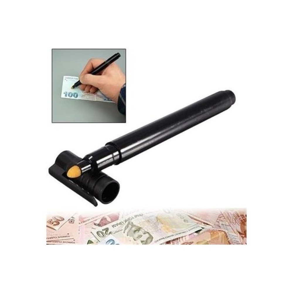 Eshopinlock Buffer® Sahte Taklit Para Anlama Tespit Etme Kalemi Kontrol Cihazı Prizler Fiyatı