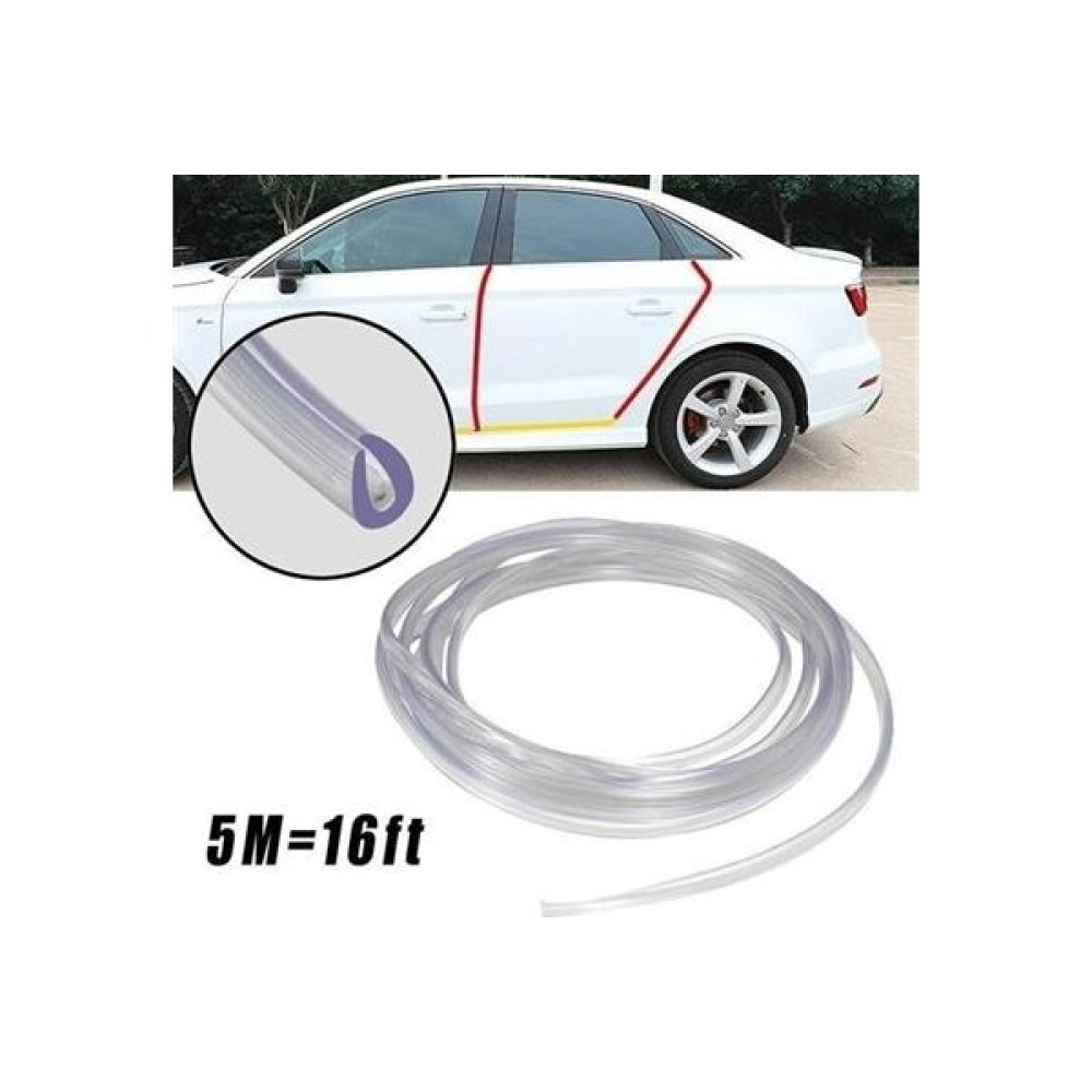Eshopinlock Buffer® Silikonlu Araç Kapı Koruma Fitili Kapı Çarpma Çizik Önleyici Fitil 5 Metre 3m Bant Prizler Fiyatı