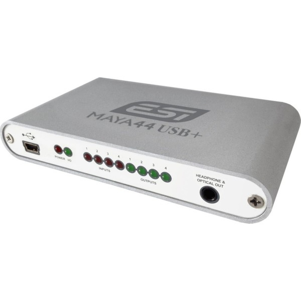 Esi Audio Maya44 USB+ Yüksek Performans USB DJ Ses Kartı Oto Boyaları Fiyatı
