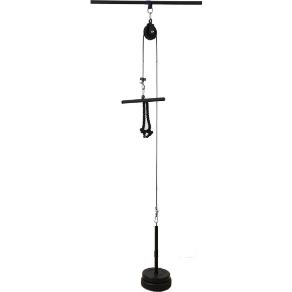 Esi Fitness Barfiks Demirlerine Makara Fitness Seti Triceps Biceps Lat Pulldown Shoulder Kondisyon Aletleri Fiyatı