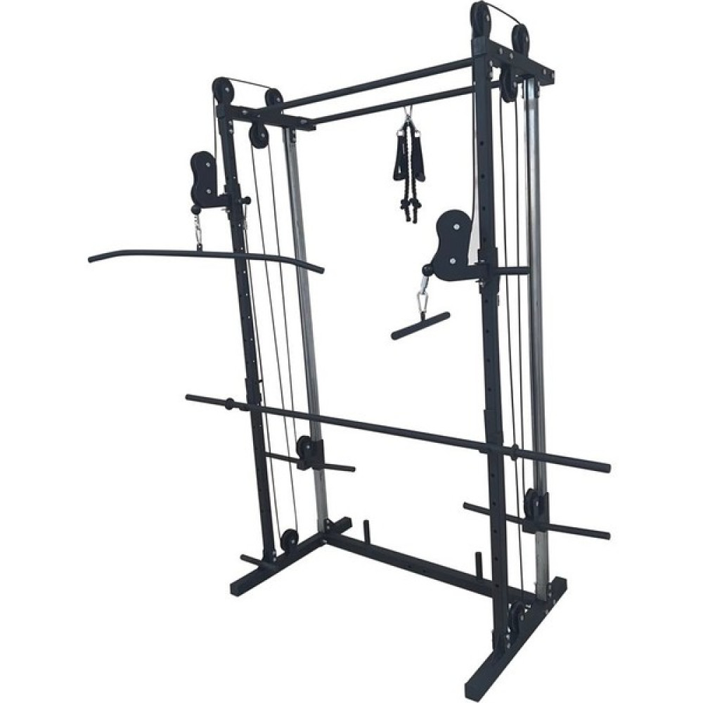 ESİ FİTNESS Dap Machine Cable Crossover Kondisyon Aletleri Fiyatı