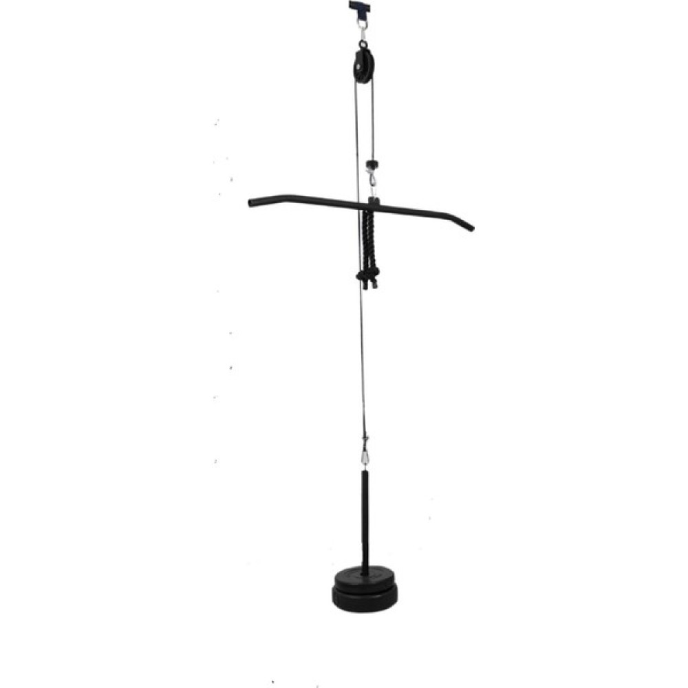 ESİ FİTNESS Ev Tipi Cable Crossover Sırt Çekiş Lat Pulldown ,triceps ,biceps Çalışma Istasyonu Kondisyon Aletleri Fiyatı