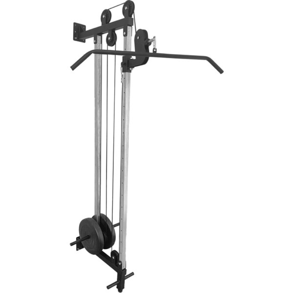 ESİ FİTNESS Lat Machine Pro1 Cable Crossover Çalışma Istasyonu Kondisyon Aletleri Fiyatı