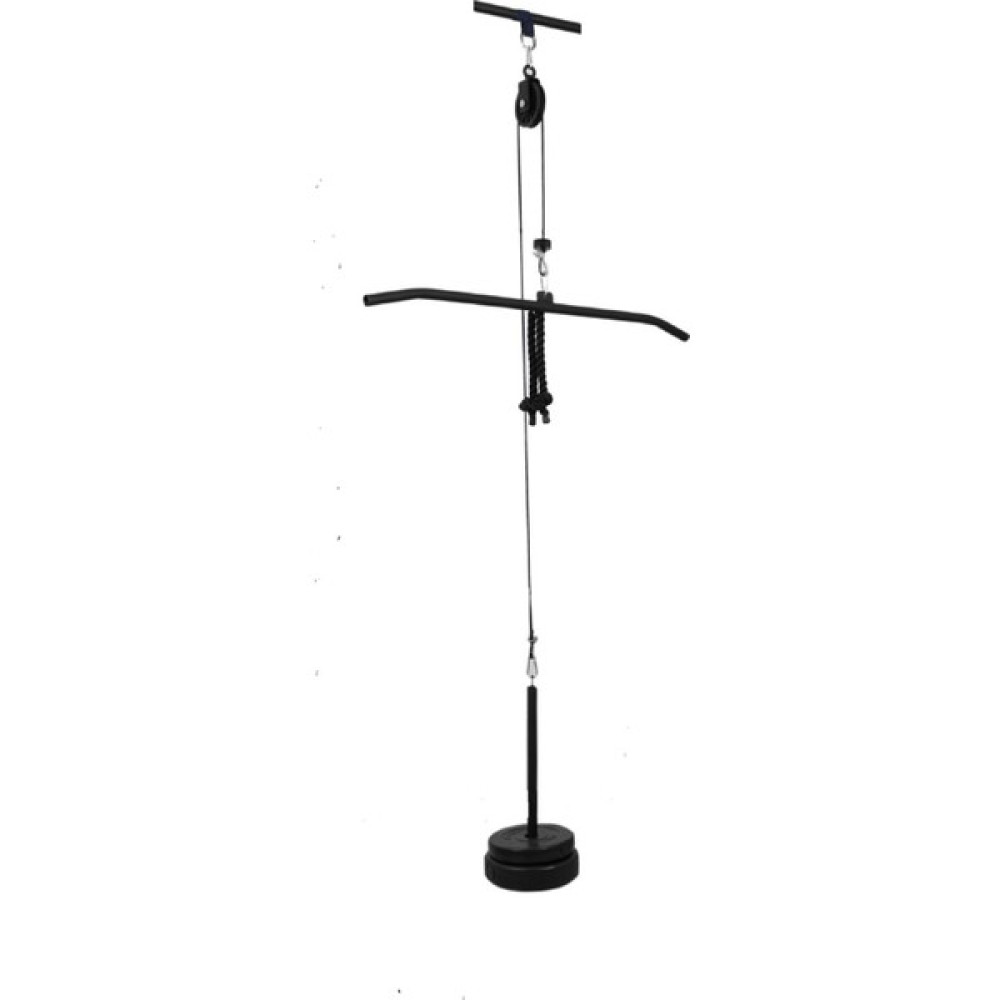 Esi Fitness Makara Fitness Set Triceps Biceps Lat Pulldown Shoulder Cable Crossover Kondisyon Aletleri Fiyatı
